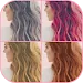 Try different hair colors icon