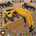 Construction Dump Truck Game icon