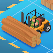 Idle Lumber Empire APK