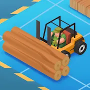 Idle Lumber Empire icon