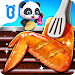 Little Panda's Food Cooking APK