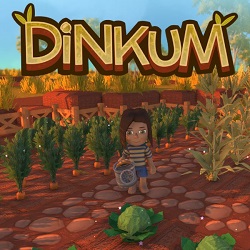 Dinkum icon