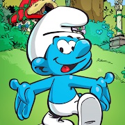 Smurfs’ Village APK