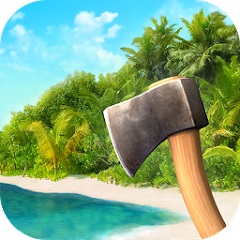 Ocean Is Home: Survival Island APK