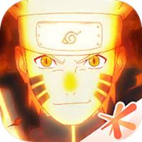 Naruto: Ultimate Storm icon