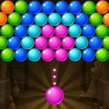 Bubble Pop Origin! Puzzle Gameicon
