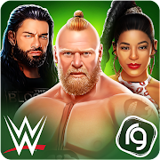 WWE Mayhem APK