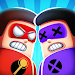 The Superhero League APK