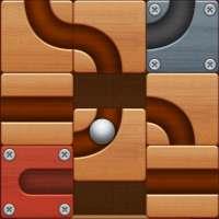 Roll the Ball® - slide puzzleicon