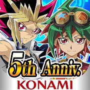 Yu-Gi-Oh! Duel Links APK