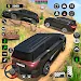 Prado Car Parking: Car Driving APK