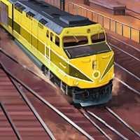 Train Station: Railroad Tycoon APK