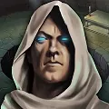 Moonshades RPG Dungeon Crawler icon