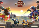 Era of Conquest - Trò chơi di động SLG giai đoạn thử nghiệm cuối cùng (Bản dịch tiếng Việt)
