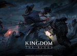 Kingdom: Máu - Trò chơi ARPG chuyển thể từ series phim nổi tiếng, đang trong giai đoạn thử nghiệm gi