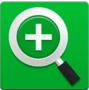 Samsung Magnifier icon