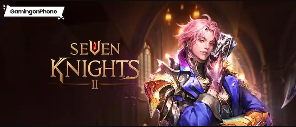 Seven Knights 2 Receives Exciting Second August 2023 Update with New Hero and Events