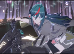 Akatsuki Games Unveils Project Akatsuki, an Exciting Cyberpunk 3D Action Game Coming to Mobile