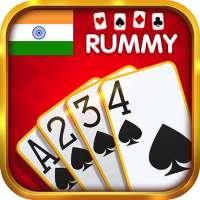 Indian Rummy Comfun Onlineicon