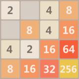 2048 Charm: Number Puzzle Gameicon