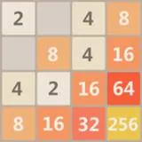 2048 Charm: Number Puzzle Game icon