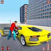 Smart Car Parking Simulator APK