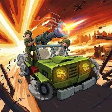 Jackal Jeep icon