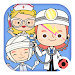 Miga Town: My Hospital icon