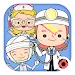 Miga Town: My Hospital icon