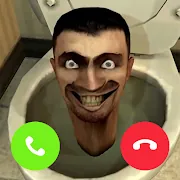 John Pork In Video Call icon