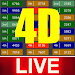 MY 4D LIVE Result (MY & SG) icon