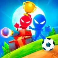 Trò chơi Stickman Party 2 3 4 icon