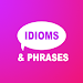 English Idioms and Phrasesicon