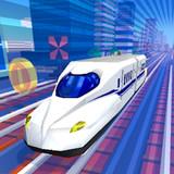 Super Train Run -Shinkansen- icon