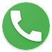 Contacts, Dialer and Phoneicon