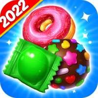 Candy Fever icon