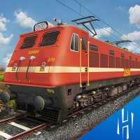 Indian Train Simulator APK