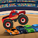 Monster Truck Game for Kidsicon