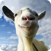 Goat Simulatoricon