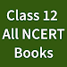 Class 12 NCERT Booksicon