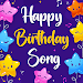 Happy Birthday Songicon