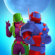 Space Pioneer: Alien Shooter APK