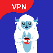 Yeti VPN APK