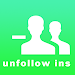 Unfollow Easy icon