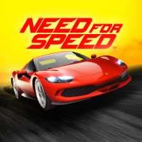 Need for Speed™ No Limitsicon