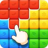 Fruit Block - Puzzle Legend icon