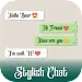 Cool Chat Styler for Whatsapp icon