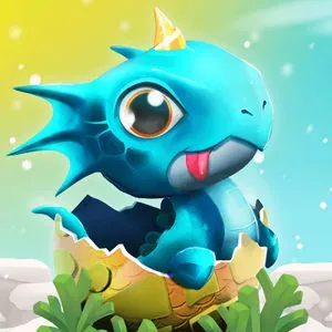 Dragon Mania Legends icon