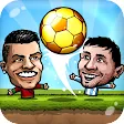 Puppet Soccer APK