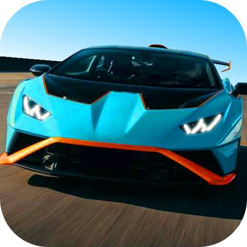 Car Real Simulator APK